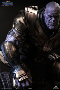 Queen Studios Thanos (Movie Edition) 1:4 Scale Statue (2 Versions)