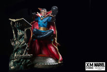 XM Studios Doctor Strange 1:4 Scale Statue