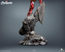 Queens Studio Iron Man Mark VII 1:4 Scale Statue