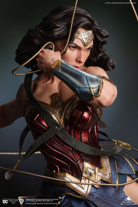 Queens Studio Wonder Woman 1/4 Scale Statue