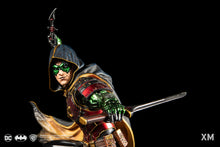 XM Studios Robin (Samurai Series) 1:4 Scale Statue