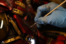Queen Studios Iron Man Mark 44 Hulkbuster 1/4 Scale Statue