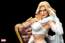 XM Studios Emma Frost White Queen 1:4 Scale Statue
