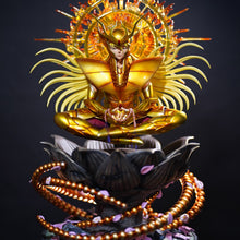 Soul Wing Gold Myth Cloth - Virgo Shaka (Saint Seiya) (Regular Version) 1/4 Scale Statue