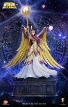Soul Wing Athena - Armored (Saint Seiya) 1/4 Scale Statue