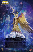 Soul Wing Athena - Armored (Saint Seiya) 1/4 Scale Statue