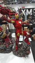 XM Studios Hulkbuster (Exclusive) 1:4 Scale Statue