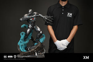 XM Studios Murder Machine 1/4 Scale Statue