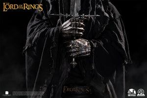 Infinity Studio The Lord Of The Rings (The Ringwraith) Life-Size Bust