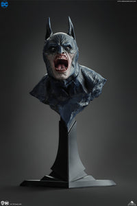 Queen Studios Batman Bloodstorm (Regular Version) 1/4 Scale Statue