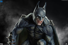 Queen Studios Batman Bloodstorm (Regular Version) 1/4 Scale Statue