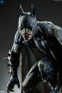 Queen Studios Batman Bloodstorm (Regular Version) 1/4 Scale Statue