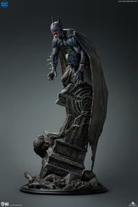 Queen Studios Batman Bloodstorm (Regular Version) 1/4 Scale Statue
