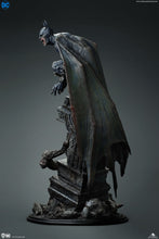 Queen Studios Batman Bloodstorm (Premium Version) 1/4 Scale Statue