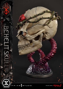 Prime 1 Studio Skull Behelit Life Scale Statue