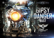 Prime 1 Studio Gipsy Danger (Regular Version) Life Size Bust