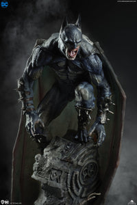 Queen Studios Batman Bloodstorm (Regular Version) 1/4 Scale Statue