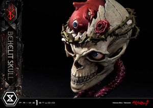 Prime 1 Studio Skull Behelit Life Scale Statue