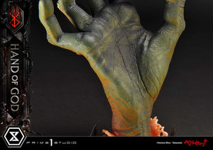 Prime 1 Studio Hand Of God Life Scale Statue