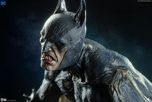 Queen Studios Batman Bloodstorm (Regular Version) 1/4 Scale Statue