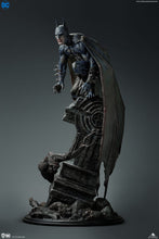 Queen Studios Batman Bloodstorm (Regular Version) 1/4 Scale Statue
