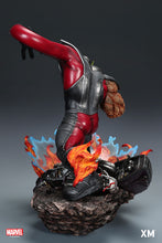 XM Studios Super-Skrull 1/4 Scale Statue