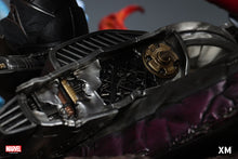 XM Studios Super-Skrull 1/4 Scale Statue