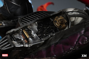 XM Studios Super-Skrull 1/4 Scale Statue
