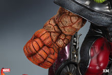 XM Studios Super-Skrull 1/4 Scale Statue