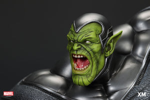 XM Studios Super-Skrull 1/4 Scale Statue