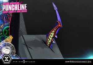Prime 1 Studio Punchline (Deluxe Bonus Version) 1/3 Scale Statue
