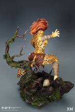 XM Studios Cheetah 1/4 Scale Statue