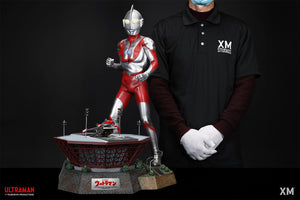 XM Studios Ultraman Statue