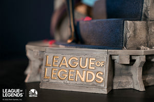Infinity Studio Fiora Laurent (League of Legends: The Grand Duelist) 1/4 Scale Statue