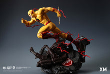 XM Studios Reverse Flash 1/4 Scale Statue