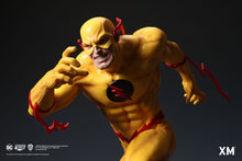 XM Studios Reverse Flash 1/4 Scale Statue