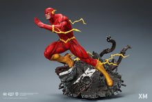 XM Studios Flash 1/6 Scale Statue