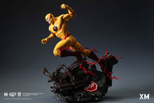 XM Studios Reverse Flash 1/4 Scale Statue