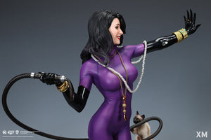 XM Studios Catwoman 1/6 Scale Statue