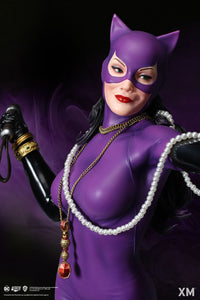 XM Studios Catwoman 1/4 Scale Statue