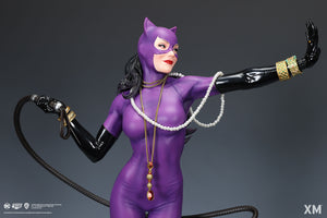 XM Studios Catwoman 1/6 Scale Statue