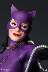 XM Studios Catwoman 1/6 Scale Statue