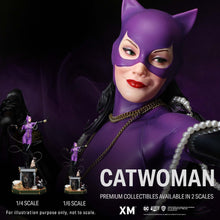 XM Studios Catwoman 1/6 Scale Statue