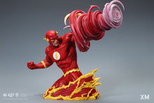 XM Studios Flash 1/4 Scale Statue