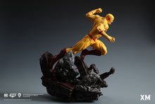 XM Studios Reverse Flash 1/4 Scale Statue