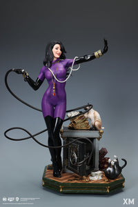 XM Studios Catwoman 1/4 Scale Statue