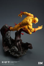 XM Studios Reverse Flash 1/4 Scale Statue