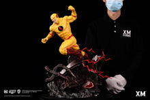 XM Studios Reverse Flash 1/4 Scale Statue