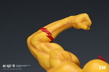 XM Studios Reverse Flash 1/4 Scale Statue