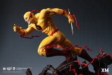 XM Studios Reverse Flash 1/4 Scale Statue